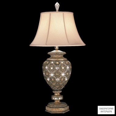 Fine Art Lamps 174110 — Настольный светильник A MIDSUMMER NIGHTS DREAM