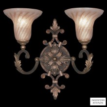Fine Art Lamps 175350 — Настенный накладной светильник STILE BELLAGIO