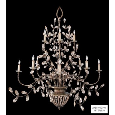 Fine Art Lamps 175940 — Потолочный подвесной светильник A MIDSUMMER NIGHTS DREAM