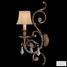 Fine Art Lamps 204750 — Настенный накладной светильник VERONA