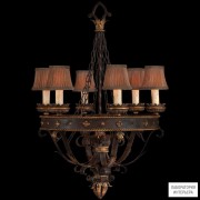 Fine Art Lamps 220140 — Потолочный подвесной светильник CASTILE