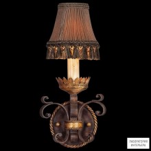 Fine Art Lamps 220750 — Настенный накладной светильник CASTILE