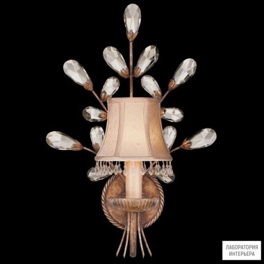 Fine Art Lamps 224350 — Настенный накладной светильник A MIDSUMMER NIGHTS DREAM