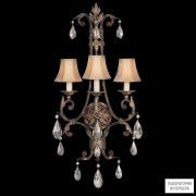 Fine Art Lamps 227150 — Настенный накладной светильник STILE BELLAGIO