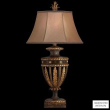 Fine Art Lamps 229710 — Настольный светильник CASTILE