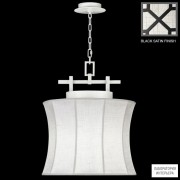 Fine Art Lamps 233449-6 — Потолочный подвесной светильник BLACK + WHITE STORY