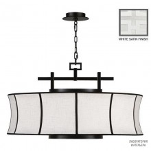 Fine Art Lamps 233540-5 — Потолочный подвесной светильник BLACK + WHITE STORY