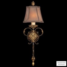 Fine Art Lamps 234450 — Настенный накладной светильник CASTILE