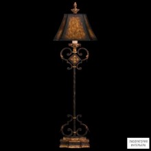Fine Art Lamps 234915 — Настольный светильник CASTILE