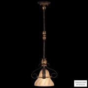 Fine Art Lamps 237040 — Потолочный подвесной светильник CASTILE