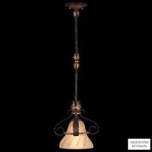 Fine Art Lamps 237040 — Потолочный подвесной светильник CASTILE