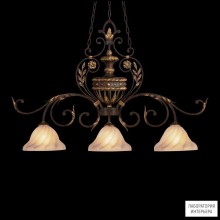Fine Art Lamps 237140 — Потолочный подвесной светильник CASTILE