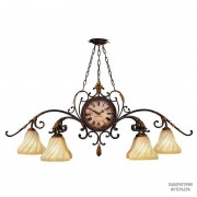 Fine Art Lamps 302040 — Потолочный подвесной светильник CASTILE
