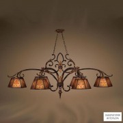 Fine Art Lamps 302540 — Потолочный подвесной светильник VILLA 1919