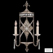 Fine Art Lamps 323550 — Настенный накладной светильник WINTER PALACE