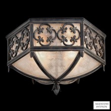 Fine Art Lamps 324882 — Потолочный накладной светильник COSTA DEL SOL