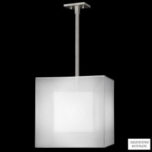 Fine Art Lamps 330640-2 — Потолочный подвесной светильник QUADRALLI SILVER