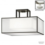 Fine Art Lamps 330740-5 — Потолочный накладной светильник BLACK + WHITE STORY