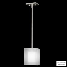 Fine Art Lamps 331040-2 — Потолочный подвесной светильник QUADRALLI SILVER