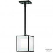 Fine Art Lamps 331040-6 — Потолочный подвесной светильник BLACK + WHITE STORY
