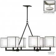 Fine Art Lamps 331440-5 — Потолочный подвесной светильник BLACK + WHITE STORY