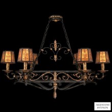 Fine Art Lamps 400740 — Потолочный подвесной светильник EPICUREAN