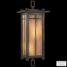 Fine Art Lamps 401581 — Настенный накладной светильник CAPISTRANO