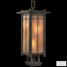 Fine Art Lamps 401883 — Настенный накладной светильник CAPISTRANO