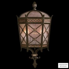 Fine Art Lamps 402781 — Настенный накладной светильник CHATEAU OUTDOOR