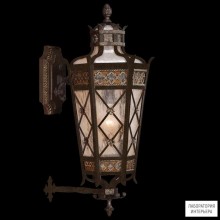 Fine Art Lamps 404381 — Настенный накладной светильник CHATEAU OUTDOOR