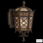 Fine Art Lamps 404781 — Настенный накладной светильник CHATEAU OUTDOOR