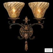Fine Art Lamps 407850 — Настенный накладной светильник EPICUREAN