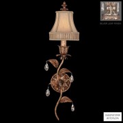 Fine Art Lamps 408050-1 — Настенный накладной светильник PASTICHE
