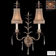 Fine Art Lamps 409050-2 — Настенный накладной светильник PASTICHE
