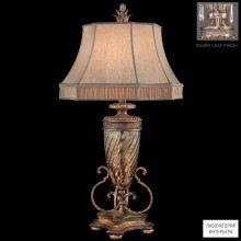 Fine Art Lamps 411310-1 — Настольный светильник PASTICHE