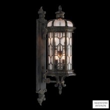 Fine Art Lamps 413881 — Настенный накладной светильник DEVONSHIRE