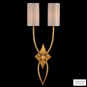 Fine Art Lamps 418850 — Настенный накладной светильник PORTOBELLO ROAD
