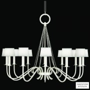 Fine Art Lamps 420840-5 — Потолочный подвесной светильник BLACK + WHITE STORY