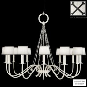 Fine Art Lamps 420840-6 — Потолочный подвесной светильник BLACK + WHITE STORY