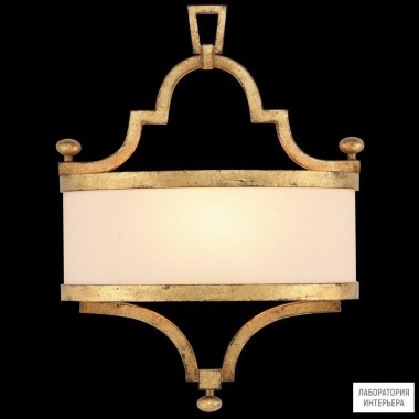 Fine Art Lamps 421250 — Настенный накладной светильник PORTOBELLO ROAD