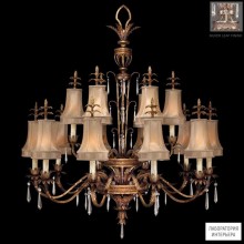 Fine Art Lamps 428040-1 — Потолочный подвесной светильник PASTICHE