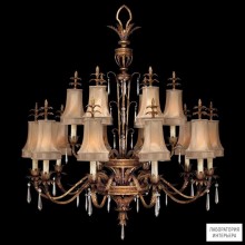 Fine Art Lamps 428040-2 — Потолочный подвесной светильник PASTICHE