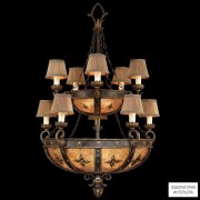 Fine Art Lamps 428140 — Потолочный подвесной светильник CASTILE