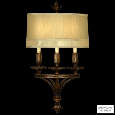 Fine Art Lamps 430850 — Настенный накладной светильник FONTANA BELLA