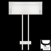 Fine Art Lamps 436450-6 — Настенный накладной светильник BLACK + WHITE STORY