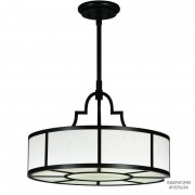 Fine Art Lamps 438540-6 — Потолочный подвесной светильник BLACK + WHITE STORY
