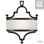 Fine Art Lamps 440250-5 — Настенный накладной светильник BLACK + WHITE STORY