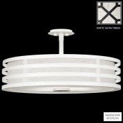 Fine Art Lamps 445840-6 — Потолочный подвесной светильник BLACK + WHITE STORY