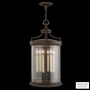 Fine Art Lamps 538182 — Потолочный подвесной светильник LOUVRE