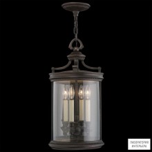 Fine Art Lamps 538282 — Потолочный подвесной светильник LOUVRE